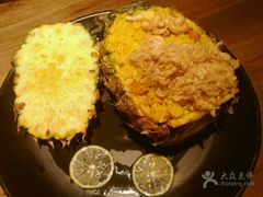 -太泰东南亚餐厅(万福广场店)
