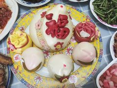 -御茶膳房皇家糕点博物馆(北京首店)