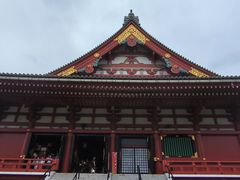 -浅草寺