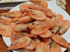 -汉巴味德(沈阳万象汇店)