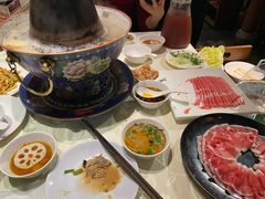 -东来顺饭庄(apm总店)