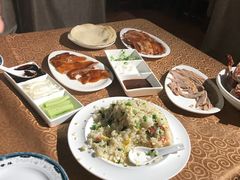 -德缘烤鸭店(大栅栏店)