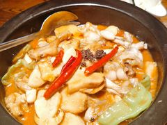 -云海肴·汽锅鸡·云南菜(美罗城店)