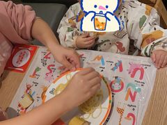 -比格比萨自助(逗号立方店)