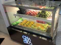 -茶百道(人信汇店)