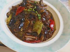 -南山鲜虾面·活鲜小馆·海味大连菜(南山总店)