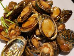 -福来齐·鲁菜海鲜·渔家菜(朝阳街分店)