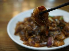 -老马家·舌尖上的西塘美食