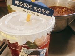 -蓉三少冒烤鸭·四川小吃集(北京首店)