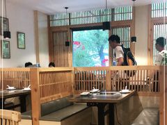 -许府牛火锅(信义坊总店)