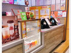-汉堡王(西铁营万达店)