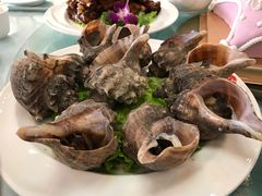 -小船渔村•大连菜•大连焖鱼(明泽街店)