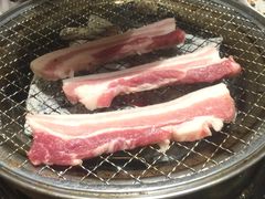 -韩国料理大力士(屏风街店)