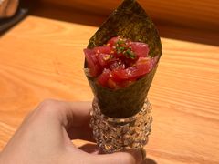 -極上萬膳·日料放题(海岸城店)