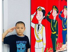 -新声线少儿口才(亦庄示范校区)