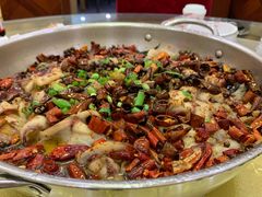水煮鱼-小唐小四川水煮鱼(北三路店)