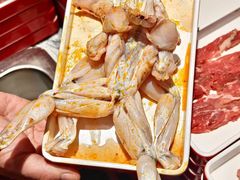 -京元盛铜锅涮肉(上海总店)