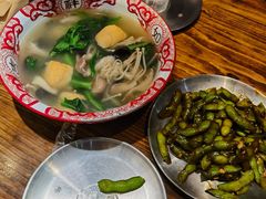 -破店肥哈·东北烧烤·夜宵(南山保利店)