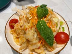 -美奈小馆·越南料理(中航城君尚购物中心店)