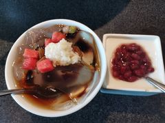 -赠李白·如诗的川味(余杭万达广场店)