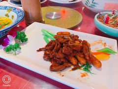 -江南古镇(斗西路万致创意园店)