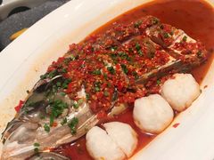 剁椒鱼头-凤凰湘语·湘粤鲜融(浦东旗舰店)