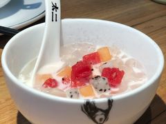 -太二酸菜鱼(金沙印象城店)