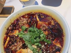 -辛香汇·现炒川菜(城北万象城店)