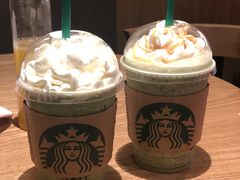 -星巴克(厦门SM新生活广场店)