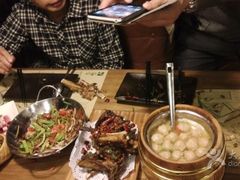 -我家小馆(江汉路店)