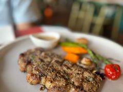 -ITA·意塔意大利餐厅(亦庄店)