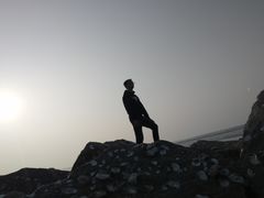 -南汇嘴观海公园