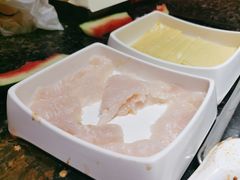 -海底捞火锅(邯郸新世纪中心店)