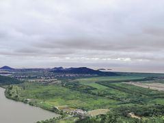-南北湖风景区