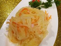 爽脆双丝-功德林(南京西路店)