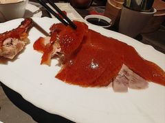 -金鸭季·北京烤鸭(深业上城店)