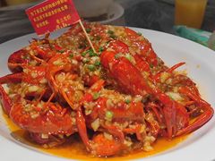 -老三龙虾(汉阳杨泗庙店)
