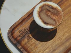 -Peet's Coffee皮爷咖啡(德基店)