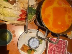 -海底捞火锅(王家湾摩尔城店)