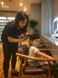 点击看大图 -尤尼可国际影像(万源分店)
