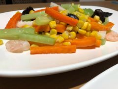 -天怡興·百年蒸饺(中心书城店)