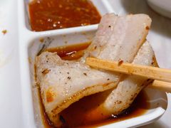 -火炉火自助餐(西直门凯德MALL店)