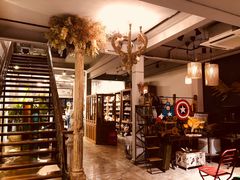 -RGF(巨鹿路店)