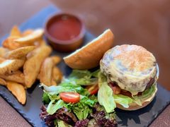 -杭州桐庐康莱德酒店西餐厅-舍