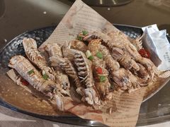 -高佳庄·舟山海鲜(海景旗舰店)