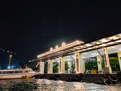 -芽庄珍珠岛游乐园