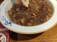 -船歌·鱼水饺青岛菜(金狮广场店)
