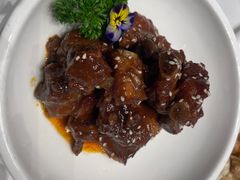 -乾隆美食·本帮菜(黄河路店)