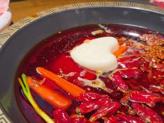 -牛市坎火锅(建设路店)