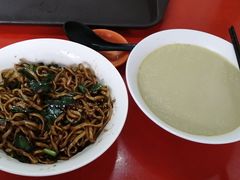 -三百碗宝应长鱼面(板仓街店)